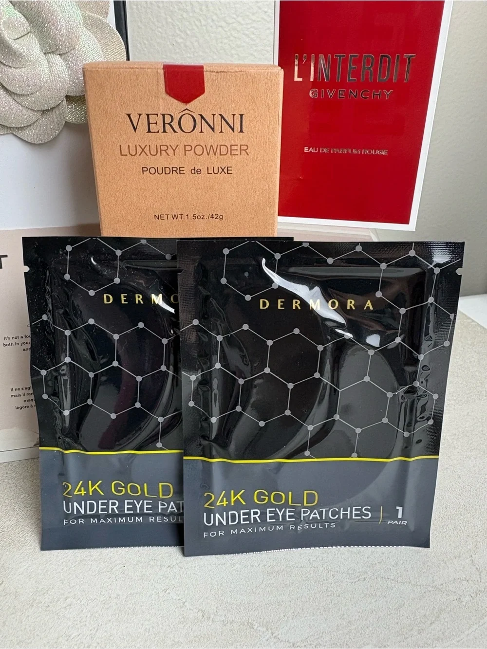 Chanel Skincare Bundle + more